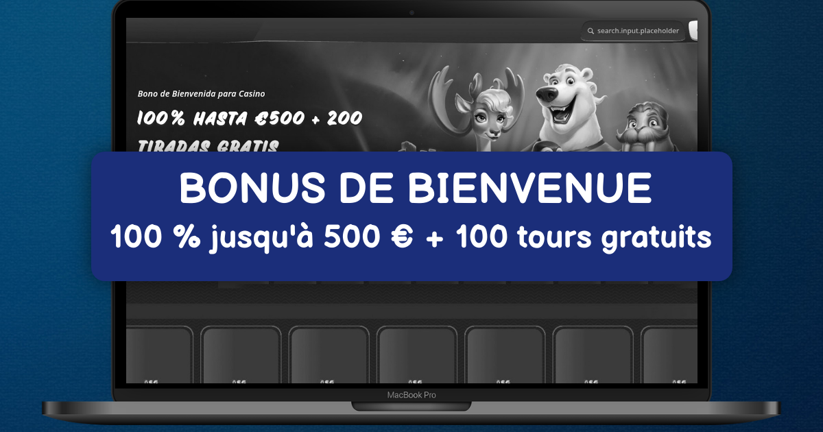SG Casino banner